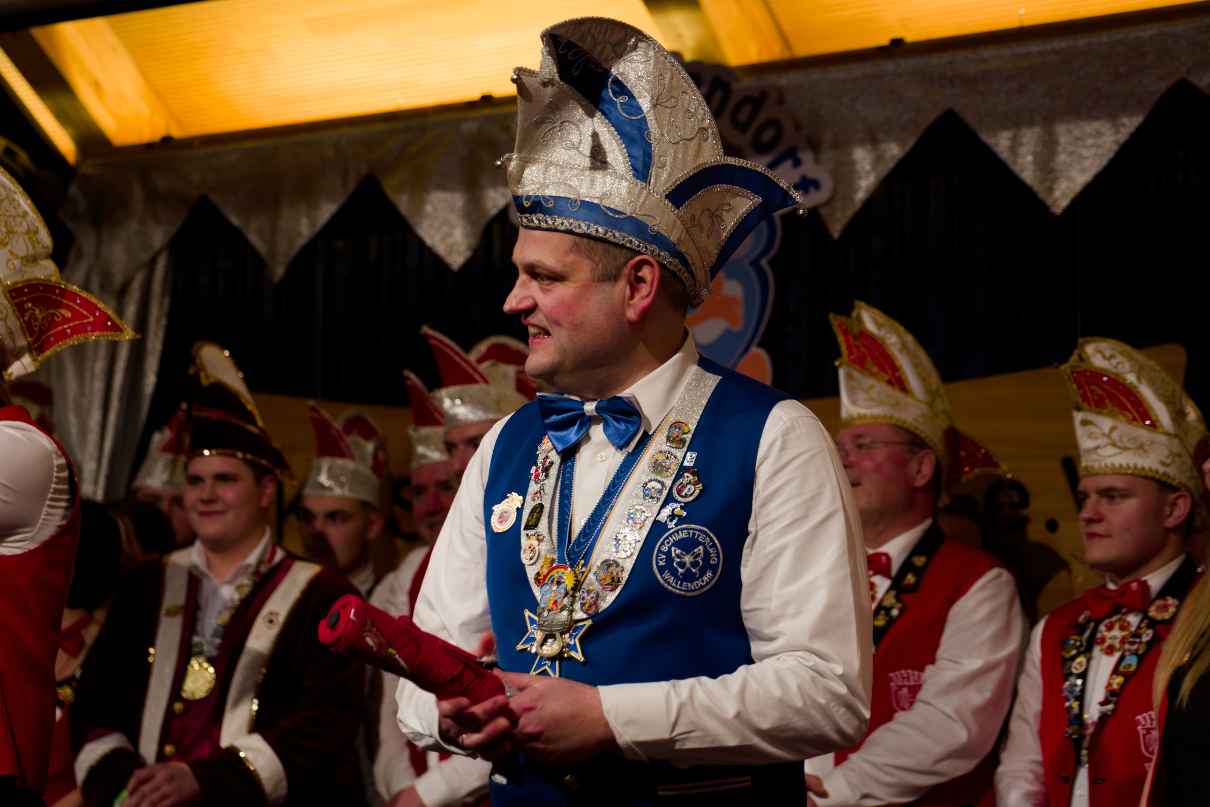 Kappensitzung2026 189