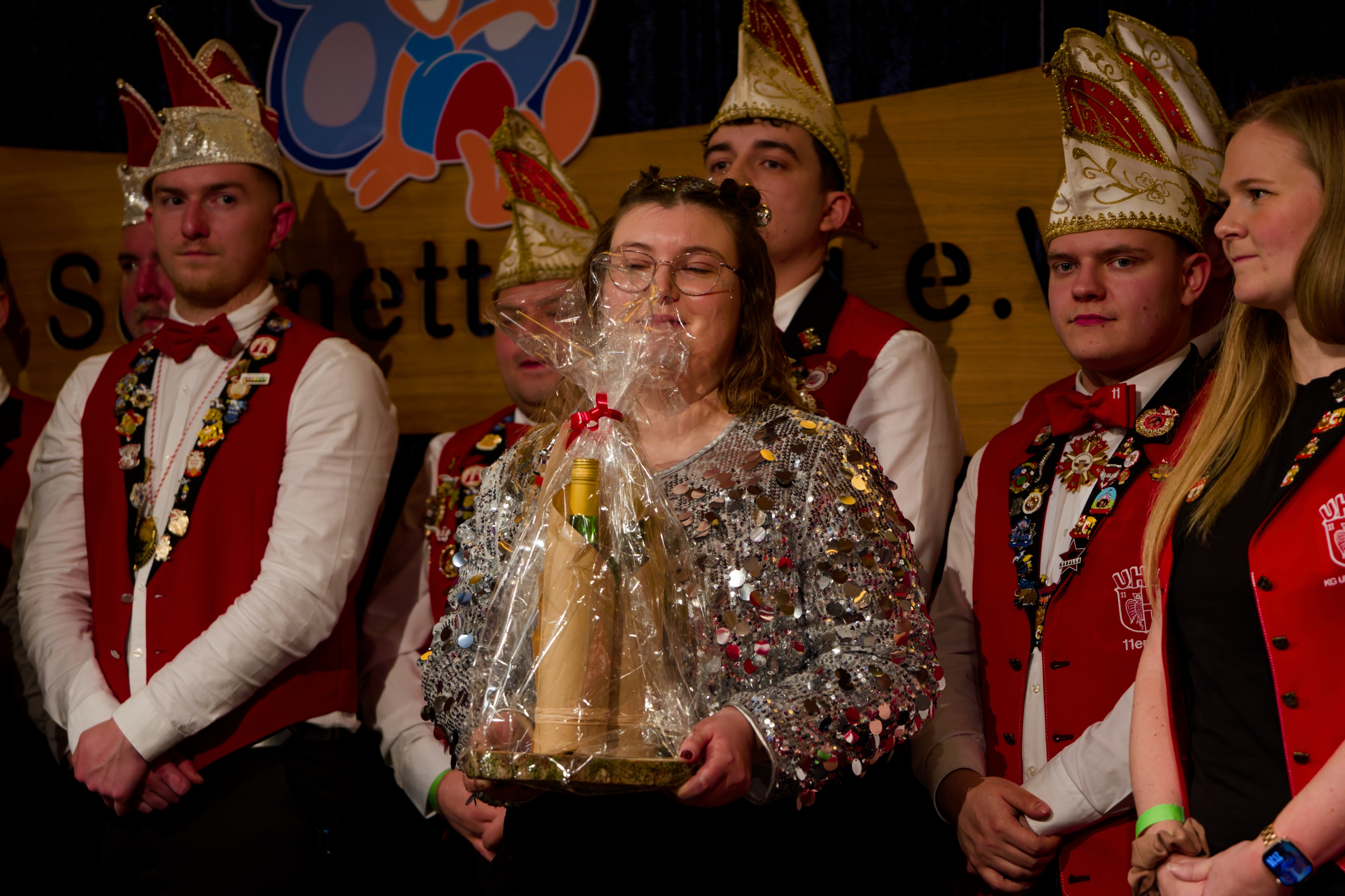 Kappensitzung2026 199