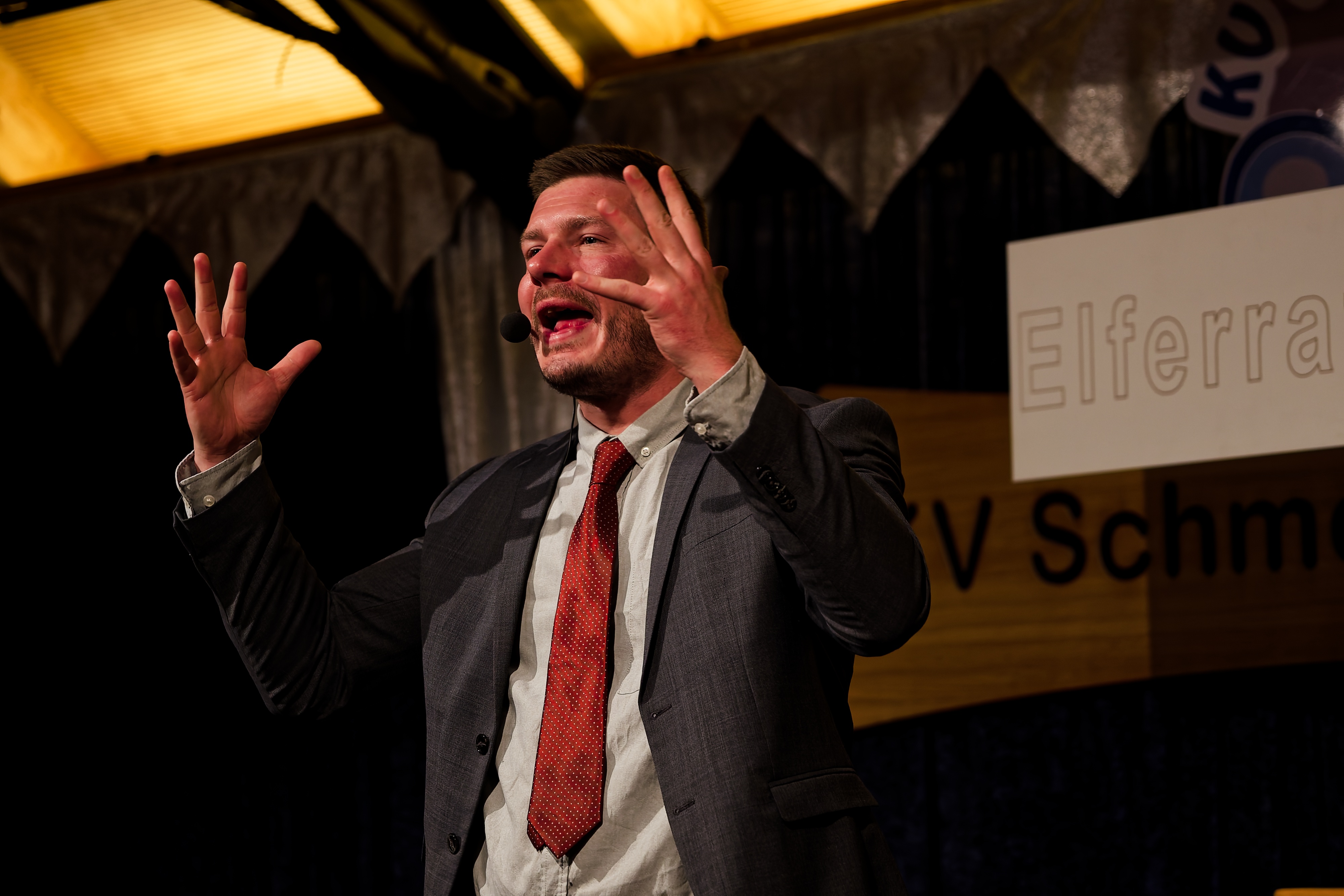 Kappensitzung2026 250