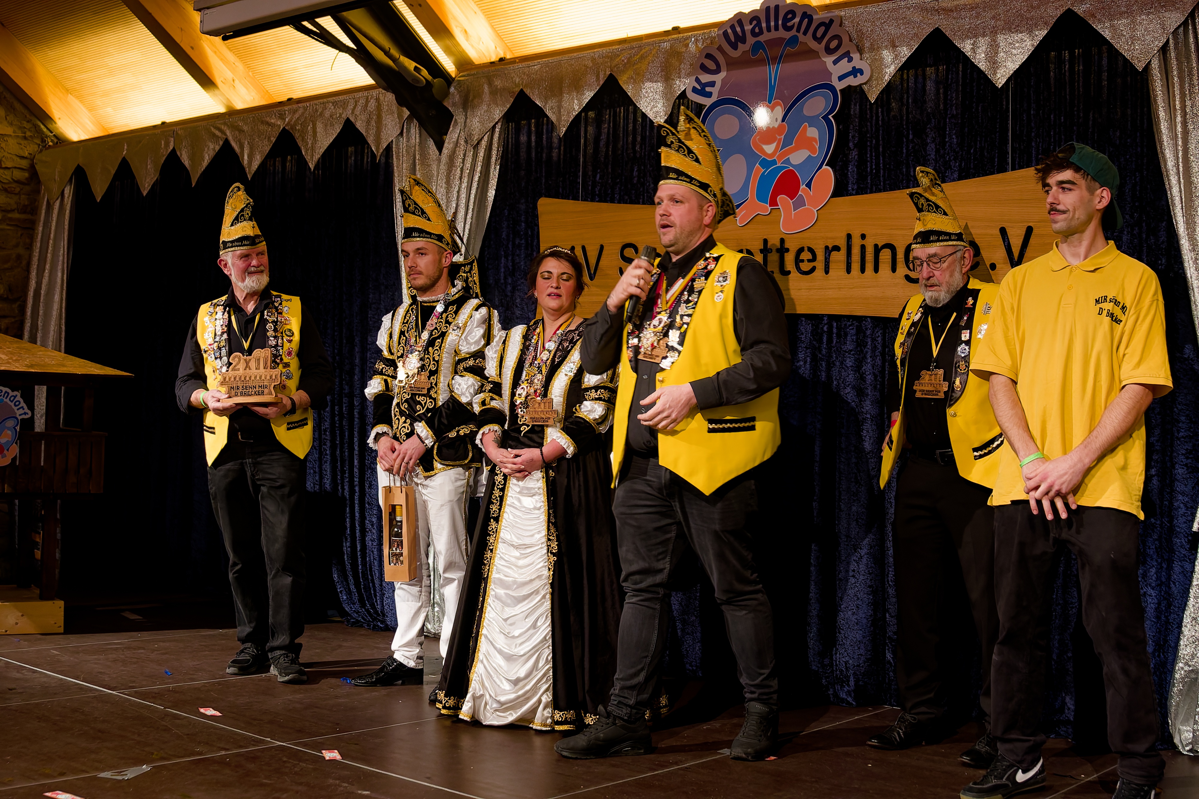 Kappensitzung2026 265