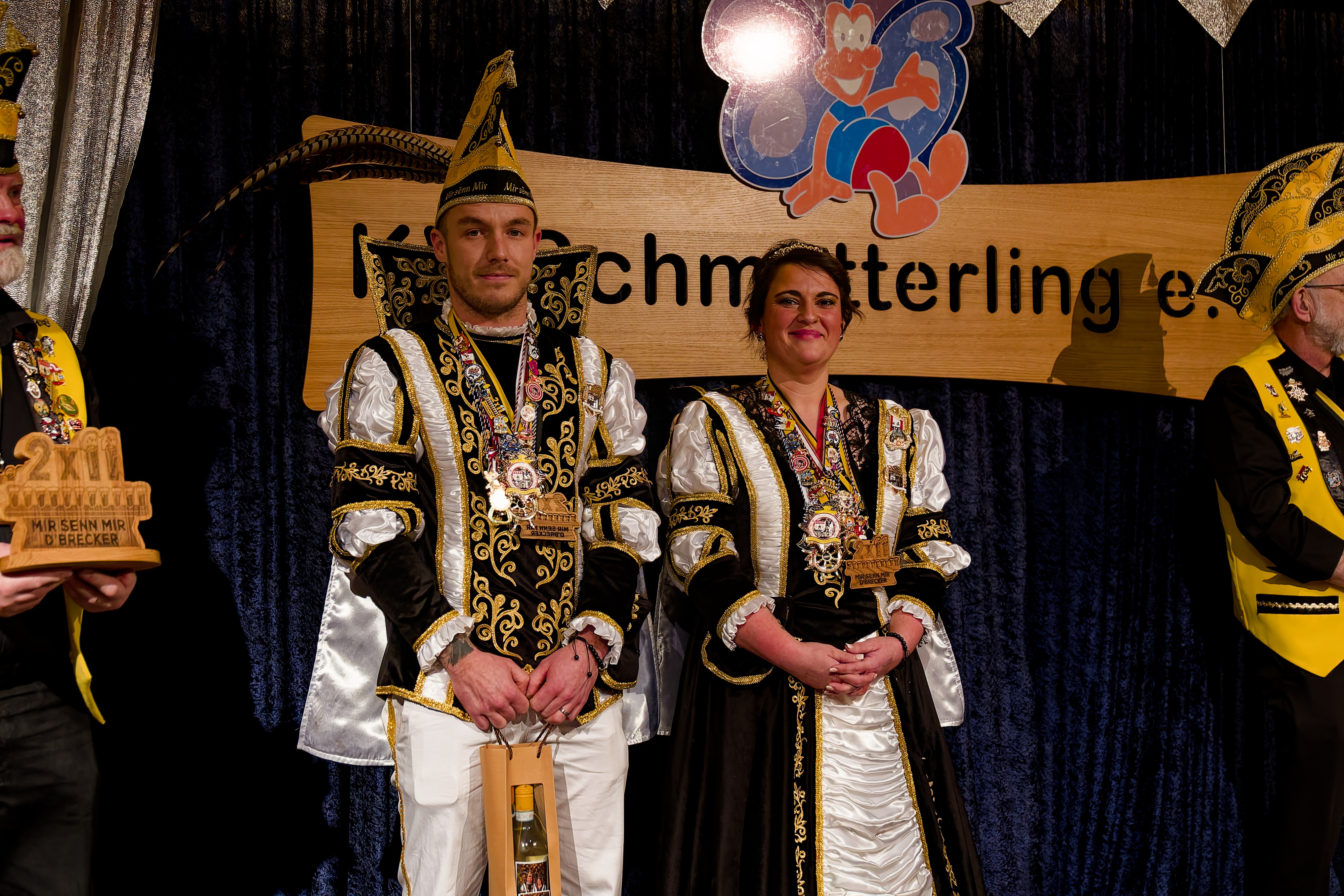 Kappensitzung2026 274