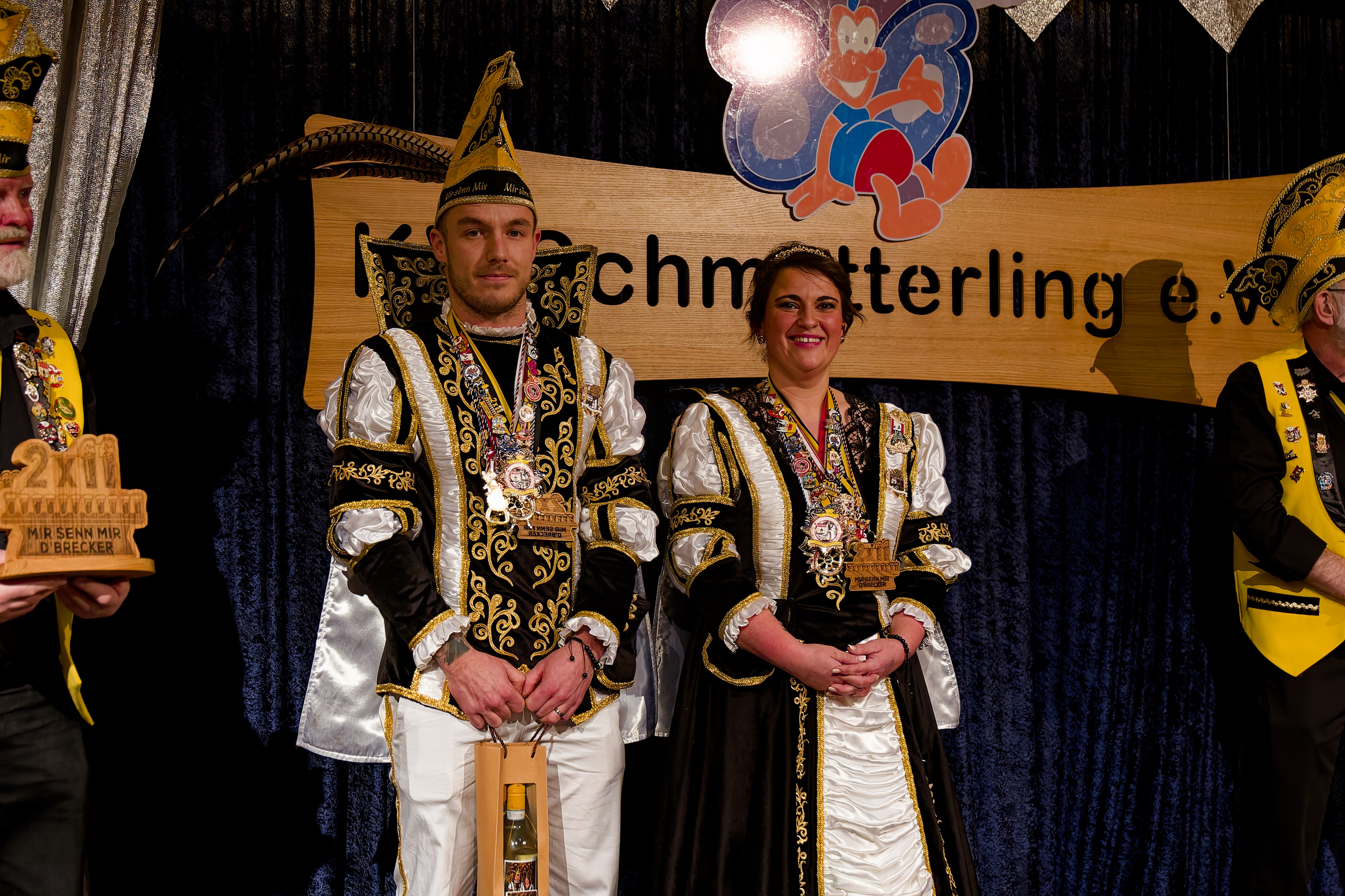 Kappensitzung2026 277