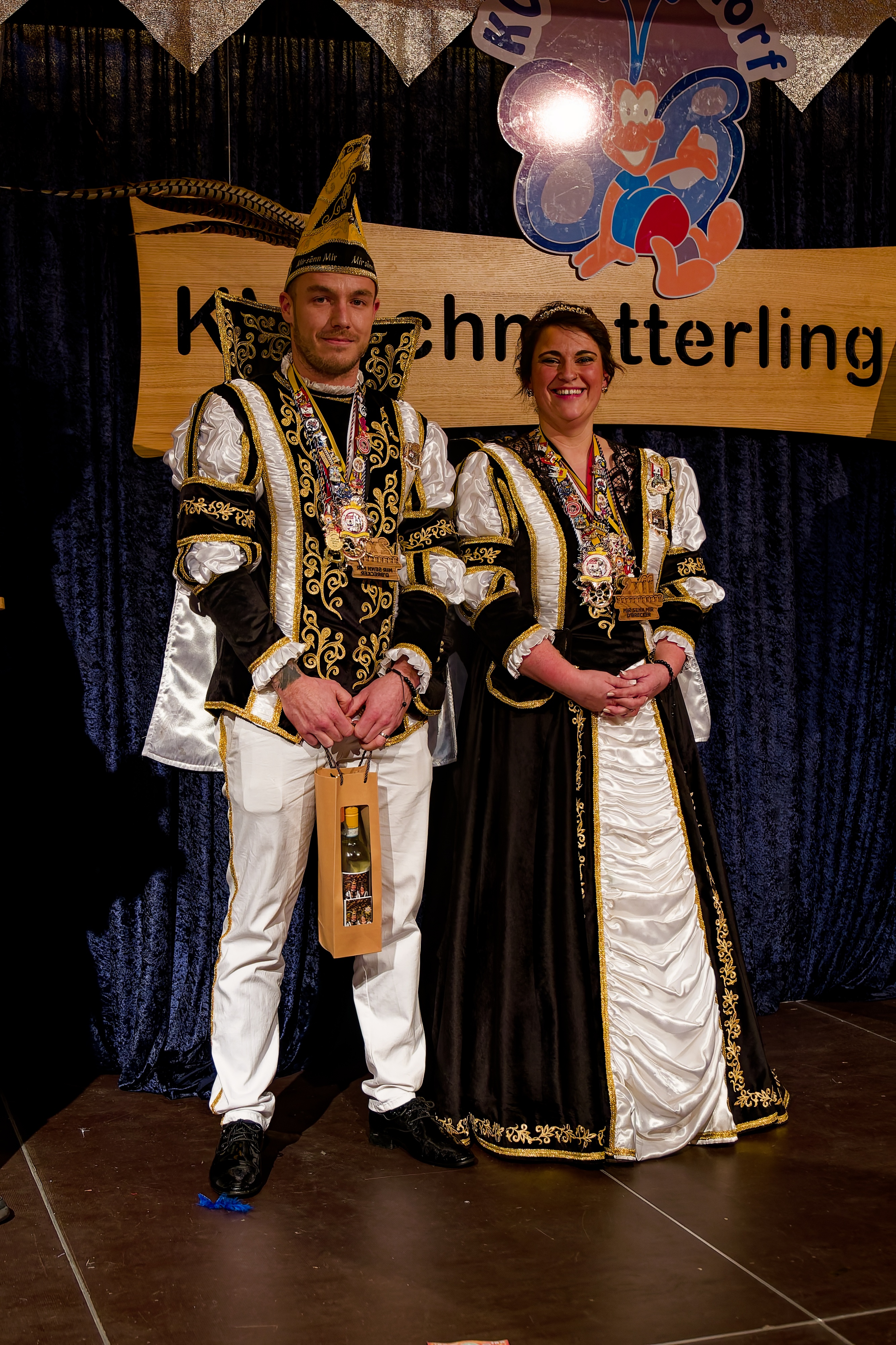 Kappensitzung2026 278