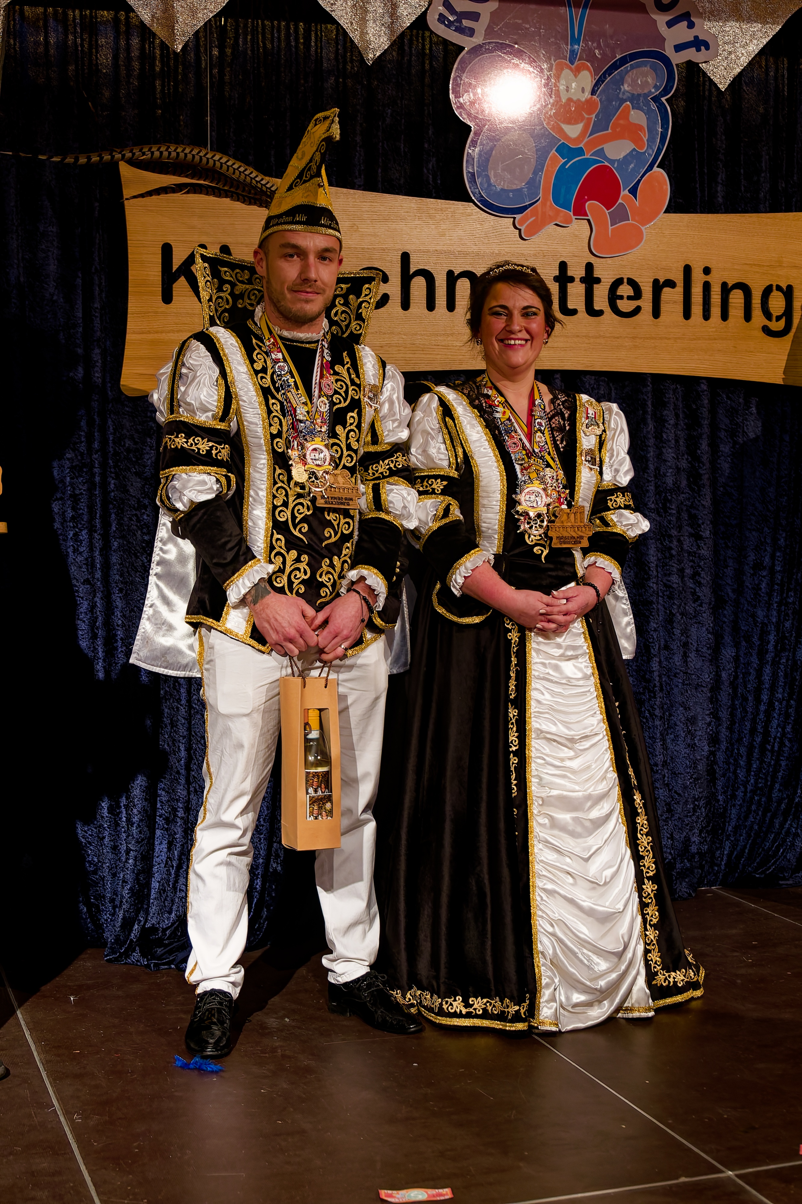 Kappensitzung2026 279
