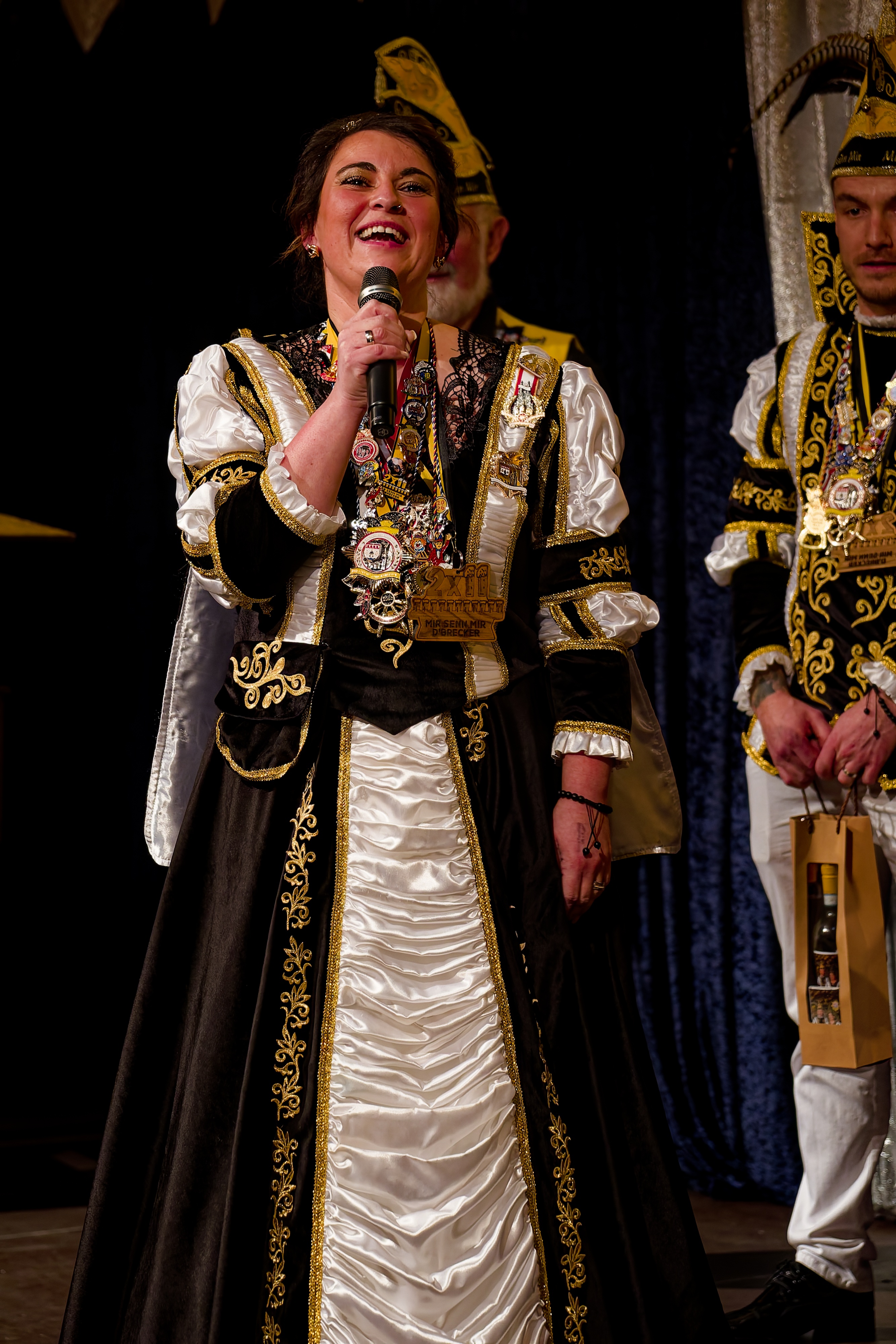 Kappensitzung2026 286