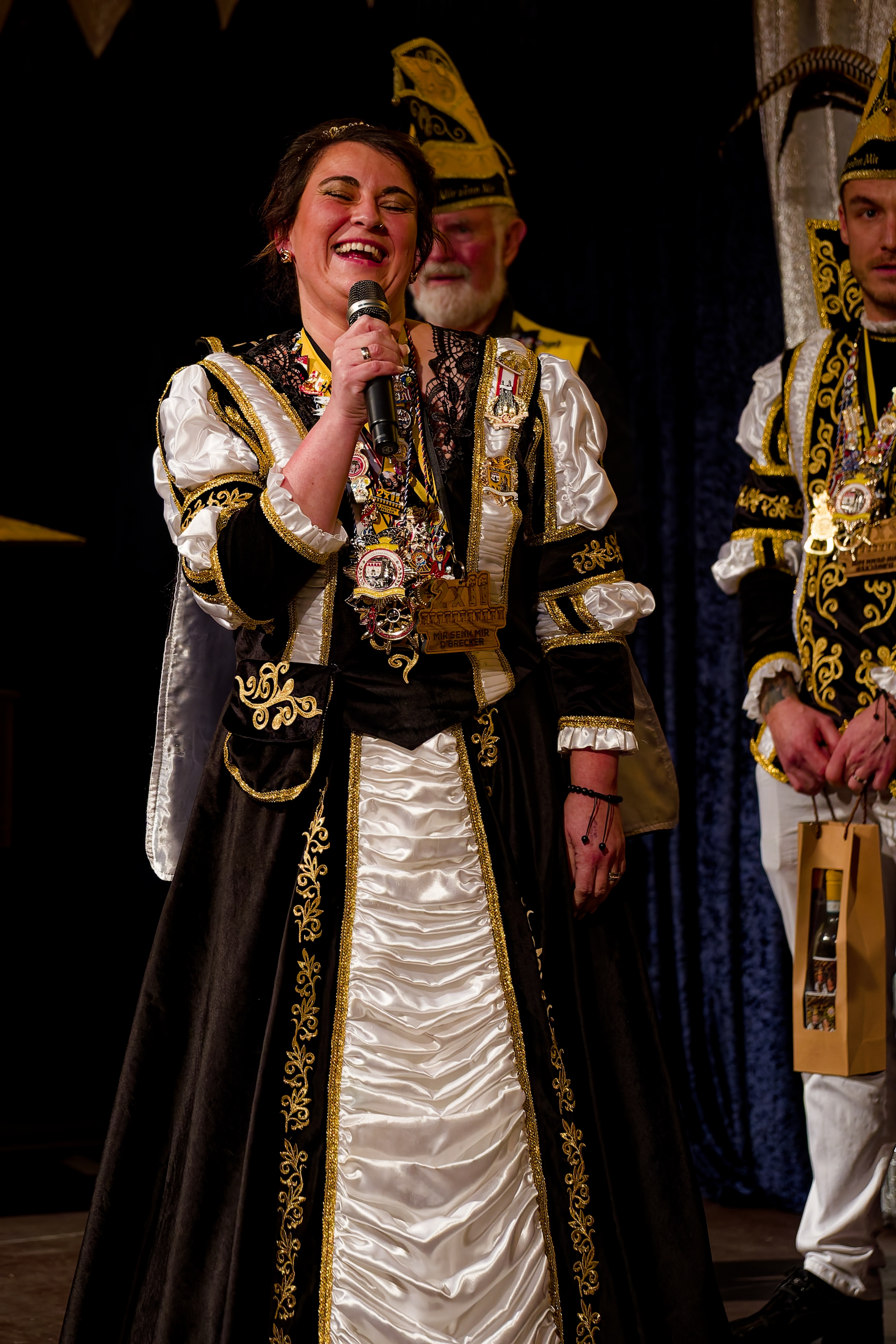 Kappensitzung2026 287