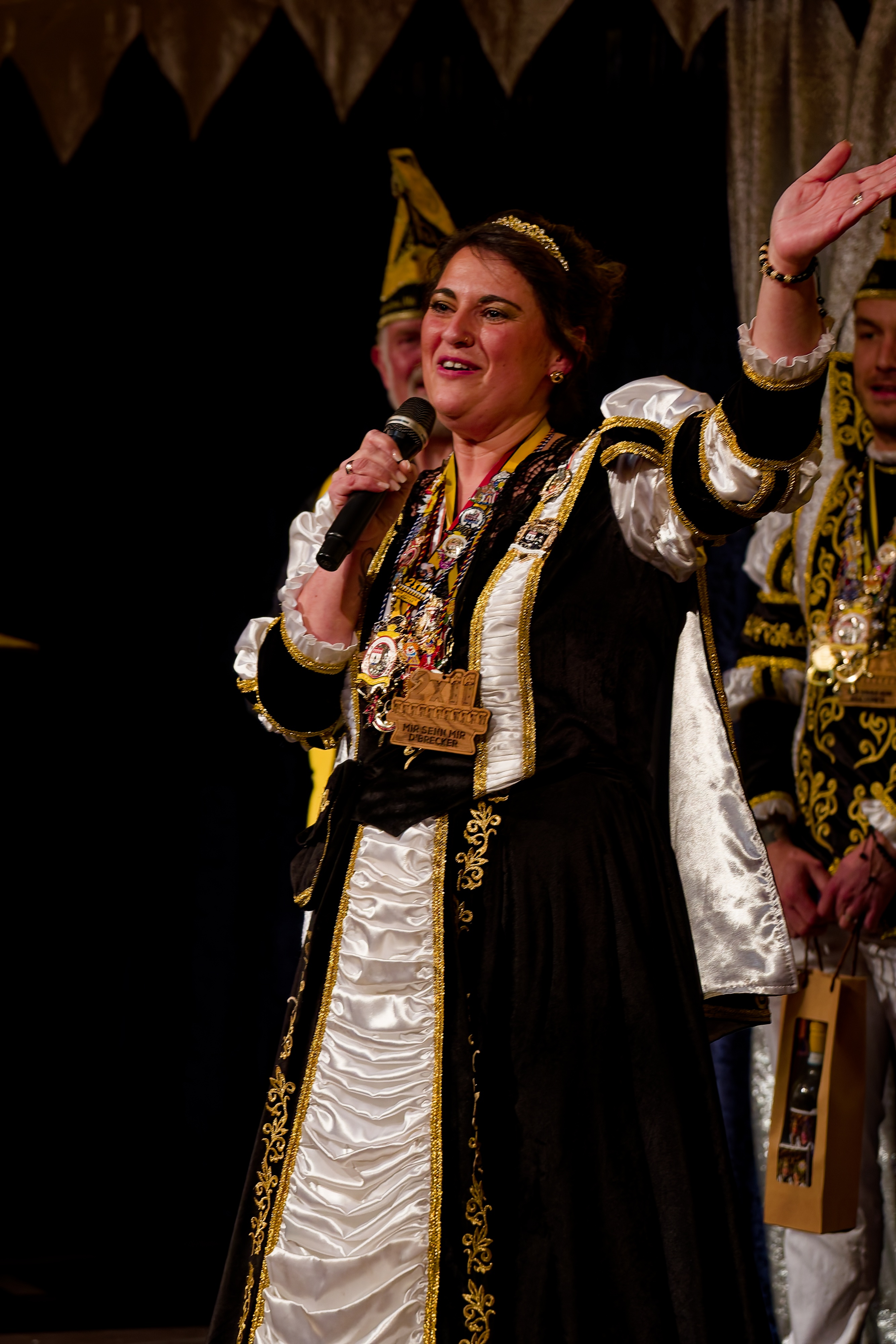 Kappensitzung2026 289