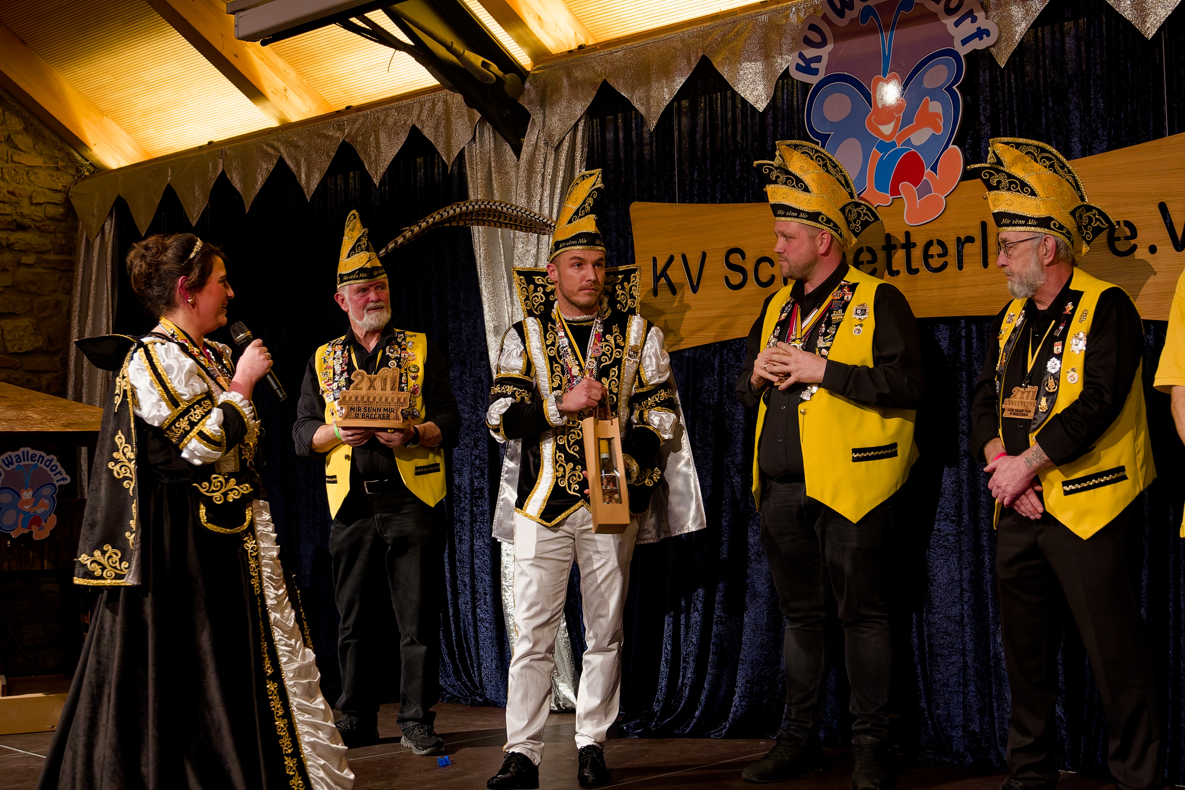 Kappensitzung2026 291