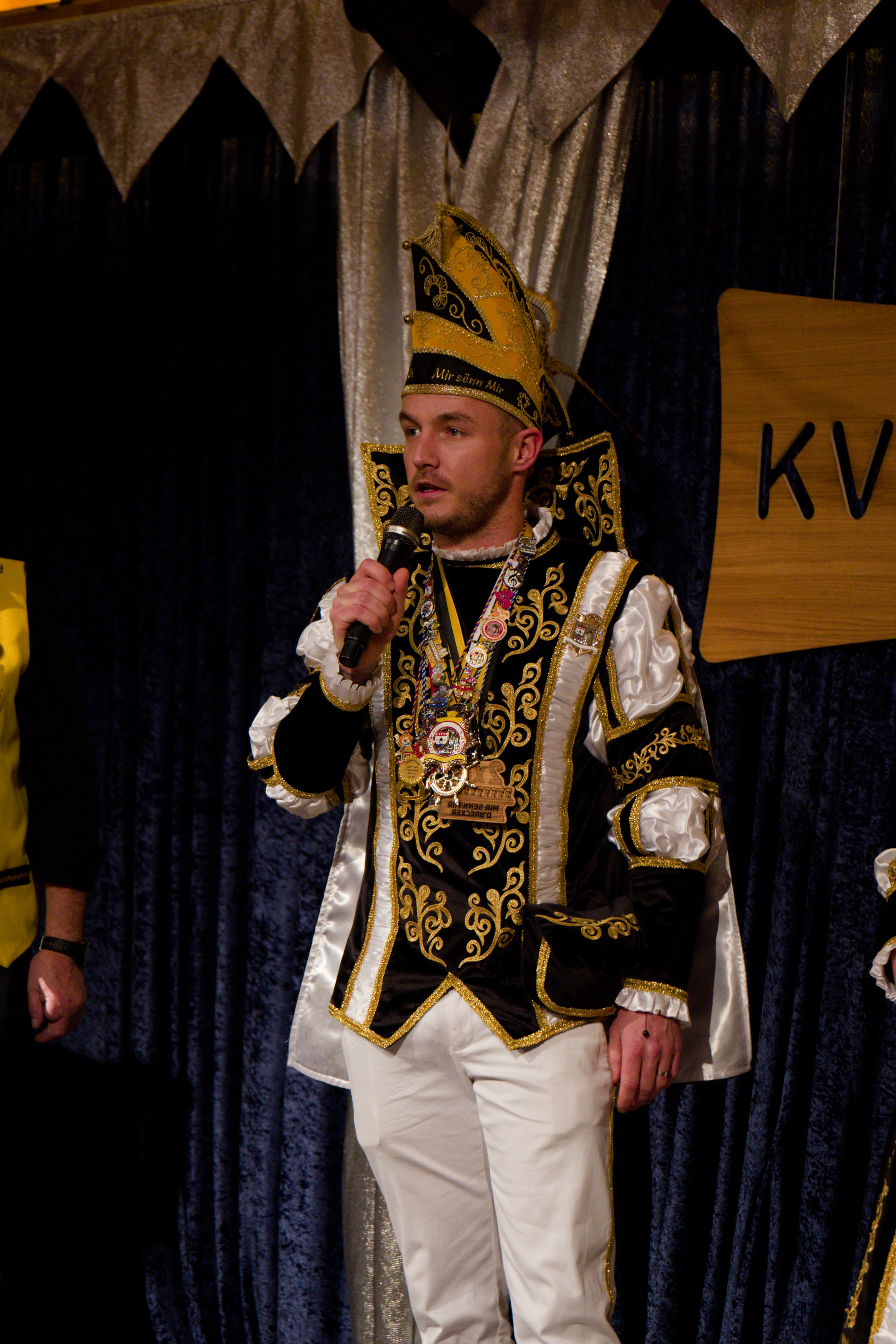 Kappensitzung2026 296