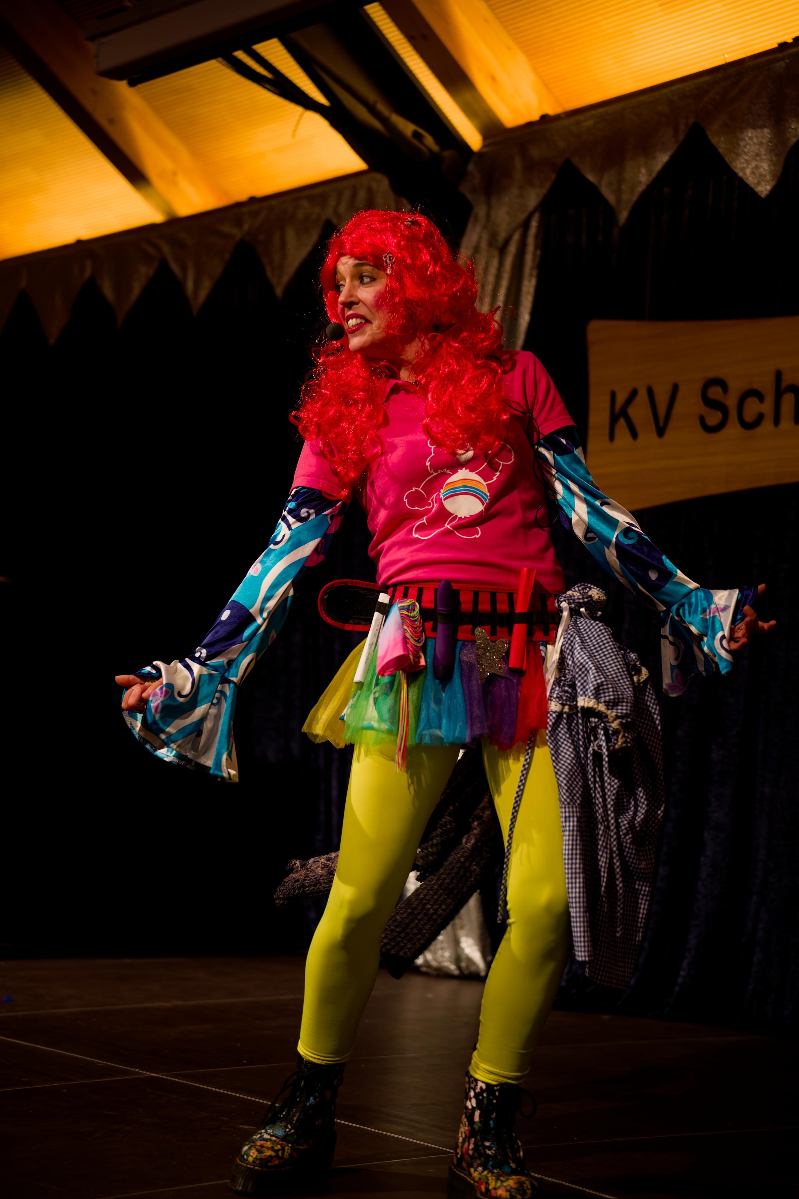 Kappensitzung2026 313