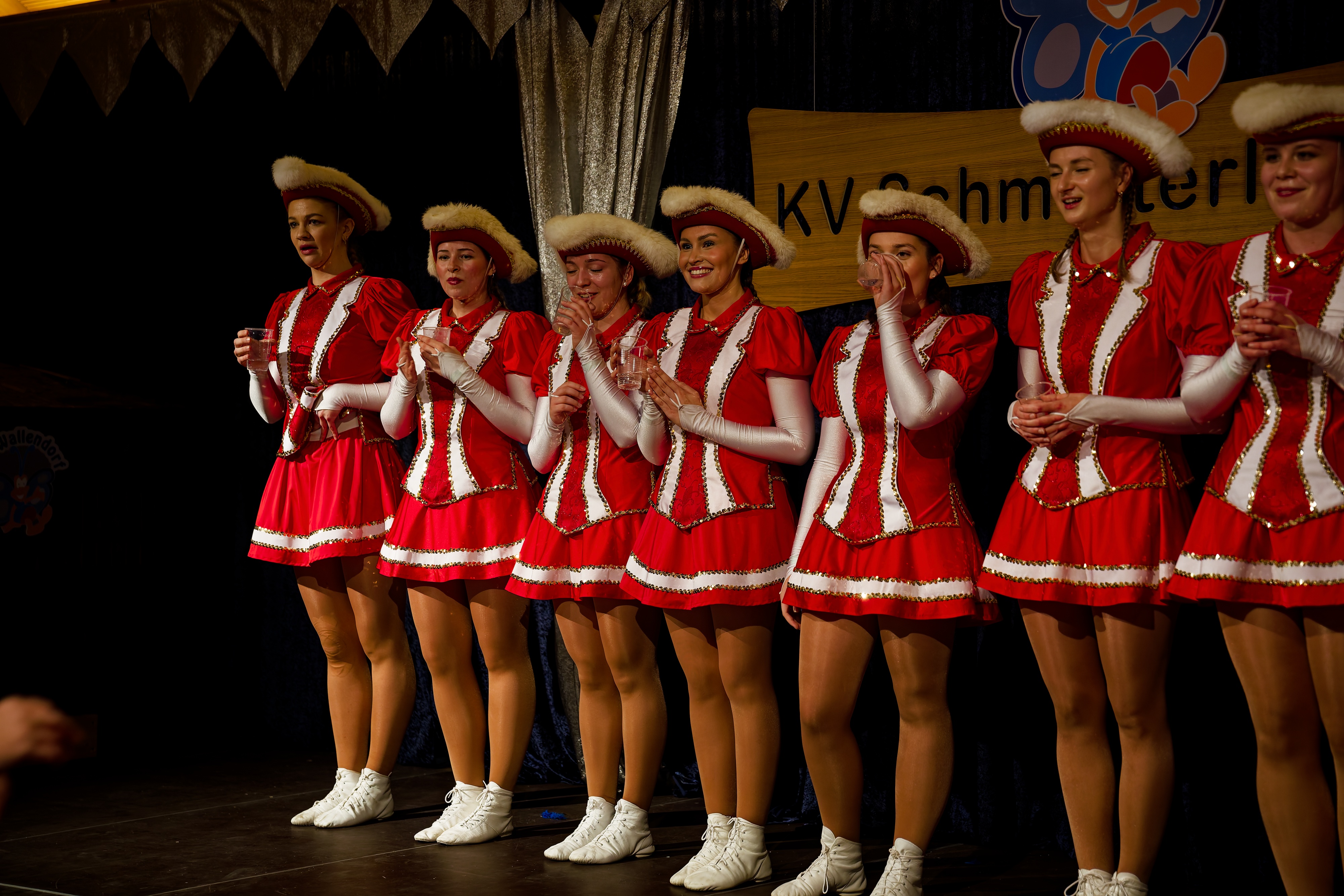 Kappensitzung2026 360