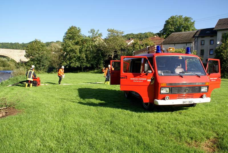Feuerwehruebung Bild Nr.010