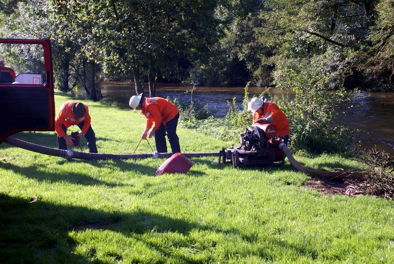 Feuerwehruebung Bild Nr.020