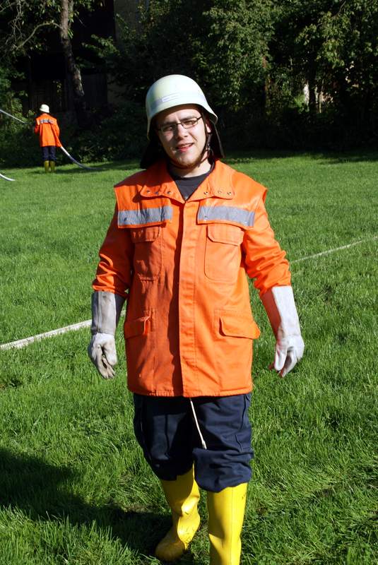 Feuerwehruebung Bild Nr.024