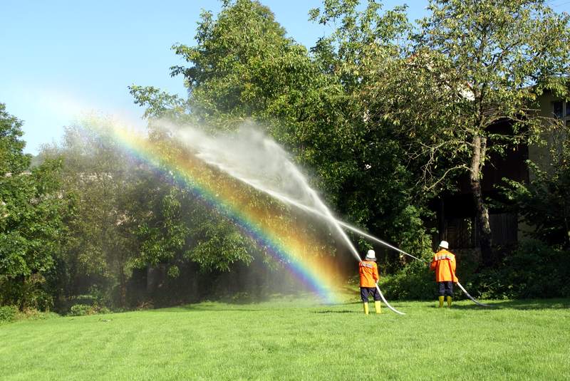 Feuerwehruebung Bild Nr.026