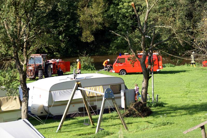 Feuerwehruebung Bild Nr.038