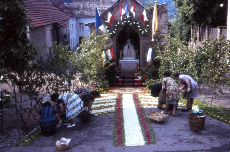 60er Jahre Bild Nr.076