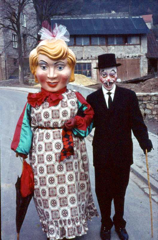 60er Jahre Bild Nr.105